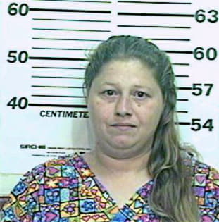 Williams Sandra - Henderson County, TX 