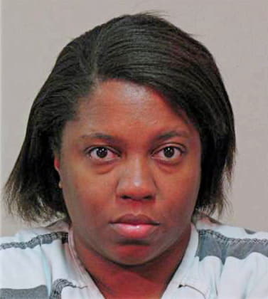 Wilburn Shamekia - Tift County, GA 