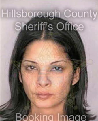 Arce Shannon - Hillsborough County, FL 