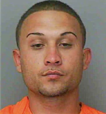 Tucci Shawn - Polk County, FL 