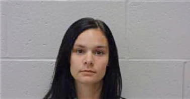 Heath Tasha - Benton County, AR 