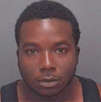 Goshay Tellis - Pinellas County, FL 