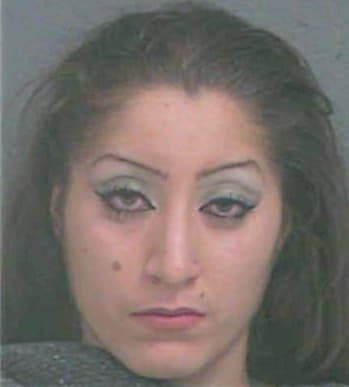 Celestin Teresa - Wyandotte County, KS 