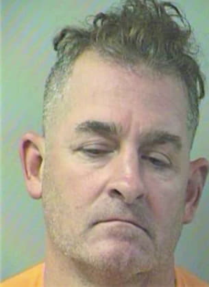 Gregory Walter - Okaloosa County, FL 