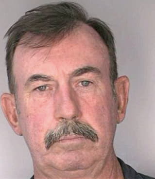 Martin William - Hillsborough County, FL 