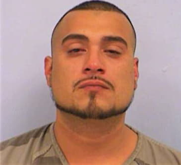 Martinez Alan - Travis County, TX 