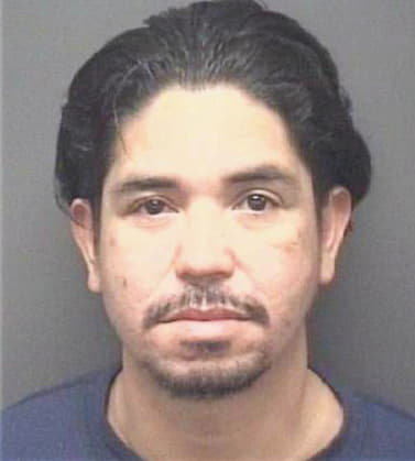 Corona-Meza Alejandro - Pitt County, NC 