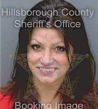 Ferl Amanda - Hillsborough County, FL 