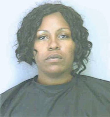 Lee Angelisha - Dekalb County, GA 