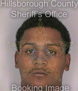 Chambers Antwain - Hillsborough County, FL 