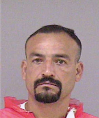Lopez Arturo - Madera County, CA 