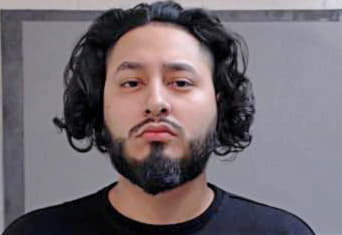 Avalos Azarias - Hidalgo County, TX 