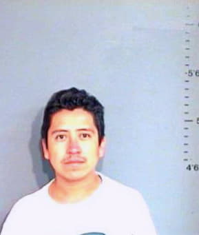 Jimenez Carmelo - Brazos County, TX 