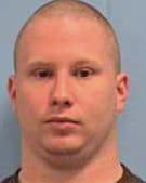 Woodall Daniel - Dawson County, GA 