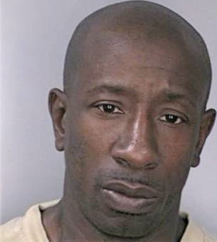 Thompson Derric - Hillsborough County, FL 