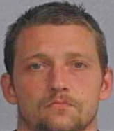 Rea Dickie - Greene County, MO 