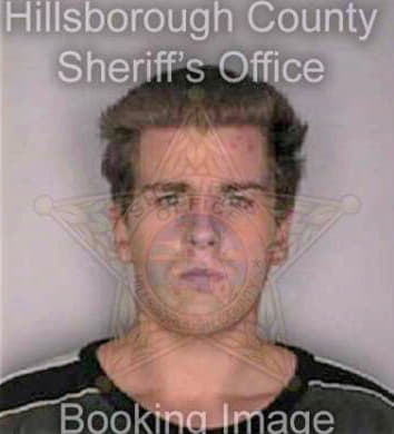 Williams Donald - Hillsborough County, FL 