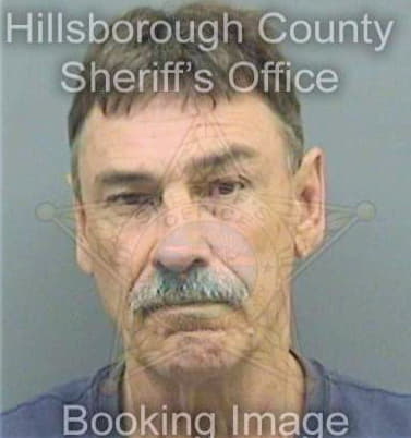 Lester Douglas - Hillsborough County, FL 