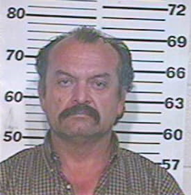 Ramos Enrique - Hidalgo County, TX 