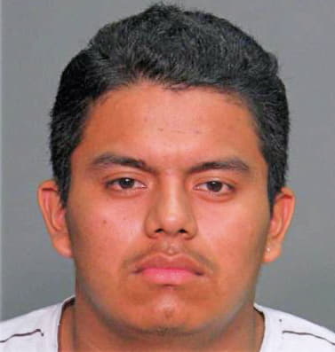 Felipe Ernesto - Wake County, NC 