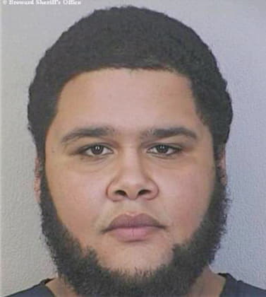 Herrera Esteban - Broward County, FL 