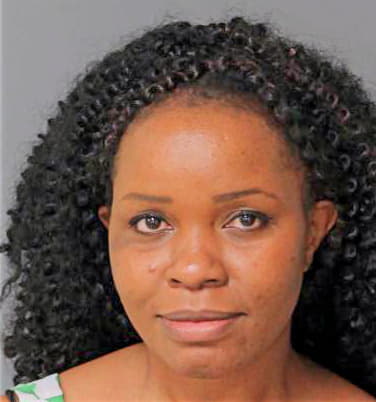 Marenya Esther - Wake County, NC 