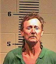Smith Floyd - Bastrop County, TX 