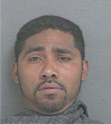 Gonzalez Geraldo - Wyandotte County, KS 