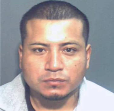 Cruz Gerardo - Orange County, FL 
