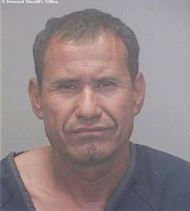 Rodriguez Guadalupe - Broward County, FL 