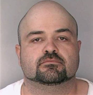 Reyes Ismael - Hillsborough County, FL 