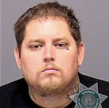Greer Jason - Clackamas County, OR 
