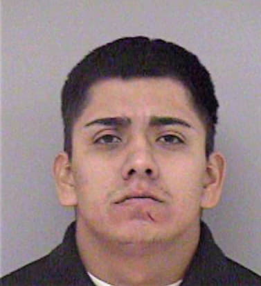 Perez Jesse - Madera County, CA 
