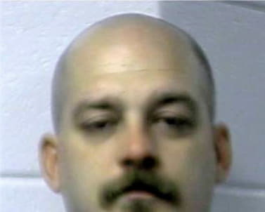 Chaney John - Pike County, KY 