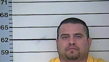 Trujillo Jorge - Desoto County, MS 