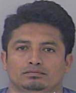 Gonzalez Josbed - StLucie County, FL 
