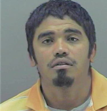 Colon Jose - Gregg County, TX 