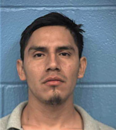 Osorio Jose - Williamson County, TX 