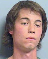Howe Joseph - Tulsa County, OK 