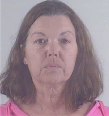 Phillips Kathryn - Tarrant County, TX 