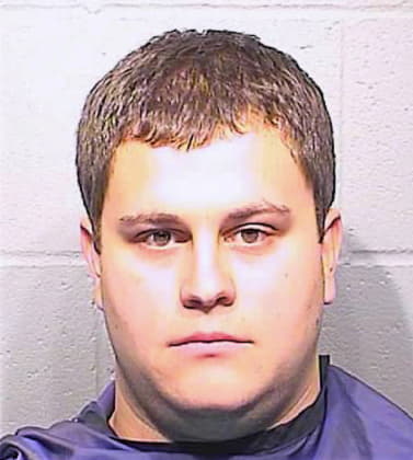 Byard Kyle - Johnson County, KS 