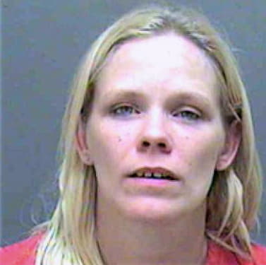 Randall Leah - Mecklenburg County, NC 