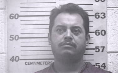 Hernandez-Lechuga Luis - SantaFe County, NM 