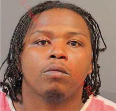 Sharkey Marcus - Forrest County, MS 