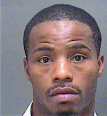 Simpson Marcus - Mecklenburg County, NC 