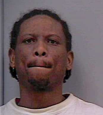 Orr Marion - Gwinnett County, GA 