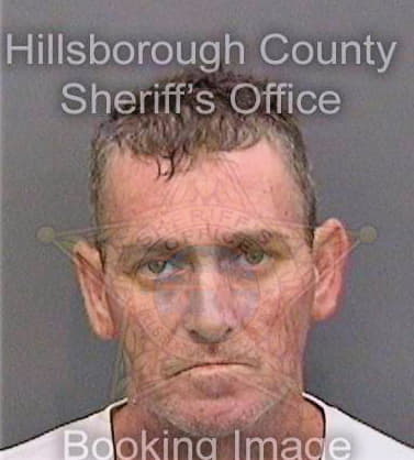 Clem Mark - Hillsborough County, FL 