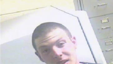 Joseph Matthew - Johnson County, KY 