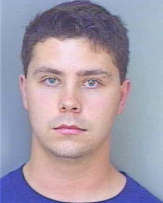 Etzel Michael - Polk County, FL 