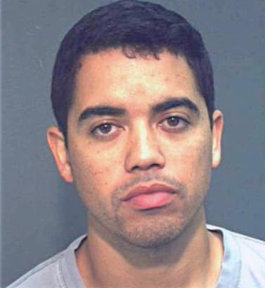Rivas Michael - Orange County, FL 